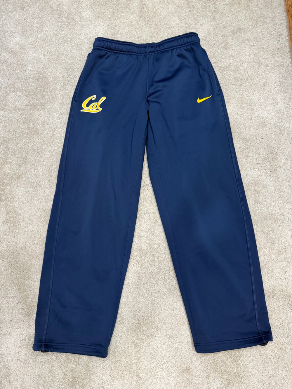 Nike Men’s California Golden Bears Sweatpants